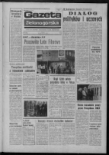 Gazeta Zielonogórska : organ KW Polskiej Zjednoczonej Partii Robotniczej R. XXII Nr 153 (29 czerwca 1973). - Wyd. A