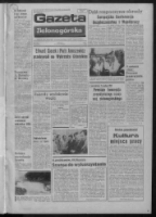 Gazeta Zielonogórska : organ KW Polskiej Zjednoczonej Partii Robotniczej R. XXII Nr 156 (3 lipca 1973). - Wyd. A