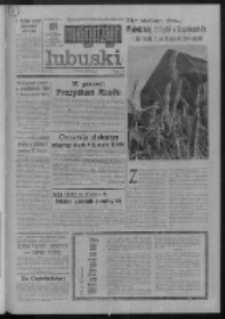 Gazeta Zielonogórska : magazyn lubuski : organ Komitetu Wojewódzkiego PZPR w Zielonej Górze R. XXII Nr 202 (25/26 sierpnia 1973). - Wyd. A