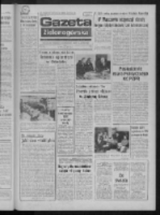 Gazeta Zielonogórska : organ KW Polskiej Zjednoczonej Partii Robotniczej R. XXII Nr 211 (5 września 1973). - Wyd. A