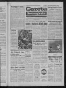 Gazeta Zielonogórska : organ KW Polskiej Zjednoczonej Partii Robotniczej R. XXII Nr 230 (27 września 1973). - Wyd. A