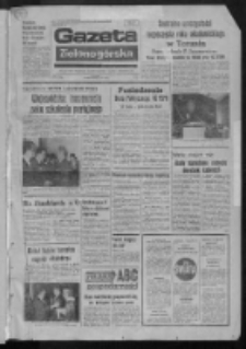 Gazeta Zielonogórska : organ KW Polskiej Zjednoczonej Partii Robotniczej R. XXII Nr 234 (2 października 1973). - Wyd. A