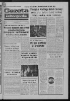 Gazeta Zielonogórska : organ KW Polskiej Zjednoczonej Partii Robotniczej R. XXII Nr 245 (15 października 1973). - Wyd. A
