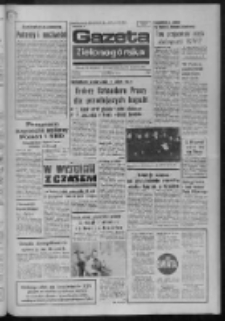 Gazeta Zielonogórska : organ KW Polskiej Zjednoczonej Partii Robotniczej R. XXII Nr 289 (5 grudnia 1973). - Wyd. A