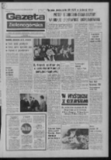 Gazeta Zielonogórska : organ KW Polskiej Zjednoczonej Partii Robotniczej R. XXII Nr 296 (13 grudnia 1973). - Wyd. A