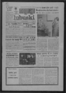Gazeta Zielonogórska : magazyn lubuski : organ KW Polskiej Zjednoczonej Partii Robotniczej R. XXIII Nr 10 (12/13 stycznia 1974). - Wyd. A