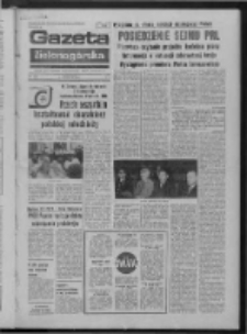 Gazeta Zielonogórska : organ KW Polskiej Zjednoczonej Partii Robotniczej R. XXIII Nr 17 (21 stycznia 1974). - Wyd. A