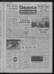 Gazeta Zielonogórska : organ KW Polskiej Zjednoczonej Partii Robotniczej R. XXIII Nr 24 (29 stycznia 1974). - Wyd. A