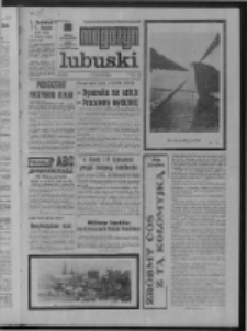 Gazeta Zielonog&oacute;rska : magazyn lubuski : organ KW Polskiej Zjednoczonej Partii Robotniczej R. XXIII Nr 28 (2/3 lutego 1974). - Wyd. A