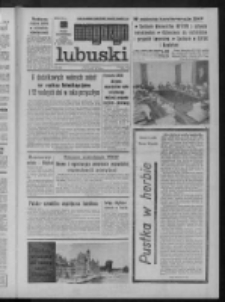 Gazeta Zielonogórska : magazyn lubuski : organ KW Polskiej Zjednoczonej Partii Robotniczej R. XXIII Nr 34 (9/10 lutego 1974). - Wyd. A