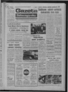 Gazeta Zielonogórska : organ KW Polskiej Zjednoczonej Partii Robotniczej R. XXIII Nr 36 (12 lutego 1974). - Wyd. A