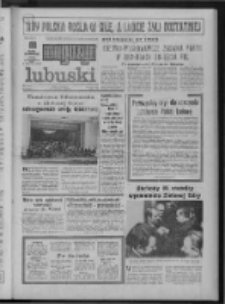 Gazeta Zielonogórska : magazyn lubuski : organ KW Polskiej Zjednoczonej Partii Robotniczej R. XXIII Nr 40 (16/17 lutego 1974). - Wyd. A