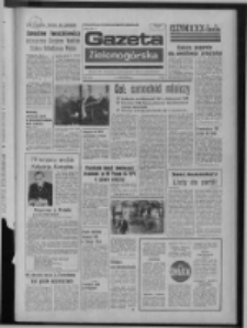 Gazeta Zielonogórska : organ KW Polskiej Zjednoczonej Partii Robotniczej R. XXIII Nr 44 (21 lutego 1974). - Wyd. A