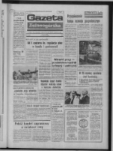 Gazeta Zielonogórska : organ KW Polskiej Zjednoczonej Partii Robotniczej R. XXIII Nr 47 (25 lutego 1974). - Wyd. A
