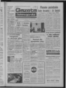 Gazeta Zielonogórska : organ KW Polskiej Zjednoczonej Partii Robotniczej R. XXIII Nr 51 (1 marca 1974). - Wyd. A