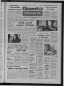 Gazeta Zielonogórska : organ KW Polskiej Zjednoczonej Partii Robotniczej R. XXIII Nr 55 (6 marca 1974). - Wyd. A