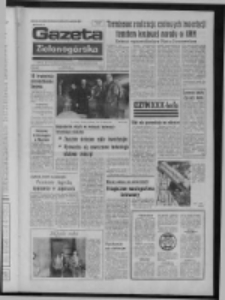 Gazeta Zielonogórska : organ KW Polskiej Zjednoczonej Partii Robotniczej R. XXIII Nr 74 (28 marca 1974). - Wyd. A