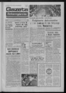 Gazeta Zielonog&oacute;rska : organ KW Polskiej Zjednoczonej Partii Robotniczej R. XXIII Nr 92 (19 kwietnia 1974). - Wyd. A