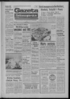 Gazeta Zielonog&oacute;rska : organ KW Polskiej Zjednoczonej Partii Robotniczej R. XXIII Nr 104 (3 maja 1974). - Wyd. A