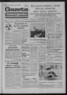 Gazeta Zielonog&oacute;rska : organ KW Polskiej Zjednoczonej Partii Robotniczej R. XXIII Nr 163 (11 lipca 1974). - Wyd. A