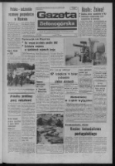 Gazeta Zielonogórska : organ KW Polskiej Zjednoczonej Partii Robotniczej R. XXIII Nr 178 (30 lipca 1974). - Wyd. A