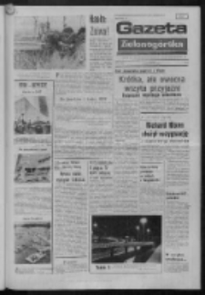 Gazeta Zielonogórska : organ KW Polskiej Zjednoczonej Partii Robotniczej R. XXIII Nr 187 (9 sierpnia 1974). - Wyd. A
