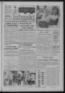 Gazeta Zielonogórska : organ KW Polskiej Zjednoczonej Partii Robotniczej R. XXIII Nr 211 (7/8 września 1974). - Wyd. A