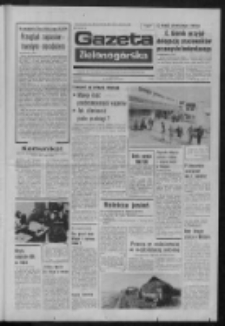 Gazeta Zielonogórska : organ KW Polskiej Zjednoczonej Partii Robotniczej R. XXIII Nr 227 (26 września 1974). - Wyd. A