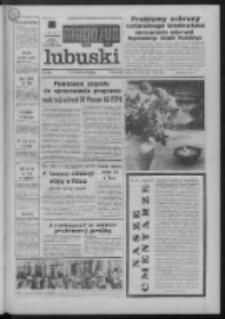 Gazeta Zielonogórska : magazyn lubuski : organ KW Polskiej Zjednoczonej Partii Robotniczej R. XXIII Nr 256 (1/2/3 listopada 1974). - Wyd. A
