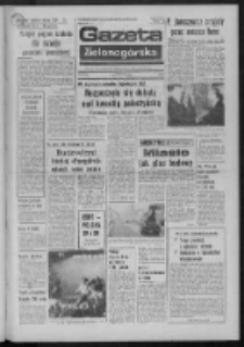 Gazeta Zielonogórska : organ KW Polskiej Zjednoczonej Partii Robotniczej R. XXIII Nr 266 (14 listopada 1974). - Wyd. A