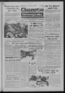 Gazeta Zielonog&oacute;rska : organ KW Polskiej Zjednoczonej Partii Robotniczej R. XXIII Nr 272 (21 listopada 1974). - Wyd. A