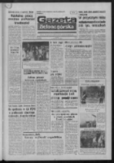Gazeta Zielonog&oacute;rska : organ KW Polskiej Zjednoczonej Partii Robotniczej R. XXIII Nr 288 (10 grudnia 1974). - Wyd. A