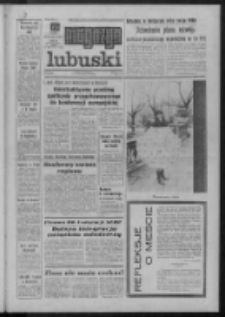 Gazeta Zielonog&oacute;rska : magazyn lubuski : organ KW Polskiej Zjednoczonej Partii Robotniczej R. XXIII Nr 298 (21/22 grudnia 1974). - Wyd. A
