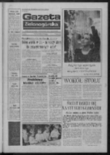 Gazeta Zielonogórska : organ KW Polskiej Zjednoczonej Partii Robotniczej R. XXIII Nr 300 (24/25/26 grudnia 1974). - Wyd. A