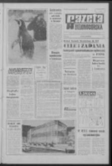 Gazeta Zielonogórska : organ KW Polskiej Zjednoczonej Partii Robotniczej R. XV Nr 24 (29/30 stycznia 1966). - [Wyd. A]