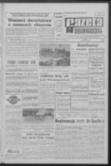 Gazeta Zielonogórska : organ KW Polskiej Zjednoczonej Partii Robotniczej R. XV Nr 44 (22 lutego 1966). - Wyd. A