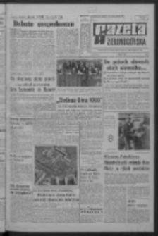 Gazeta Zielonogórska : organ KW Polskiej Zjednoczonej Partii Robotniczej R. XV Nr 82 (7 kwietnia 1966). - Wyd. A