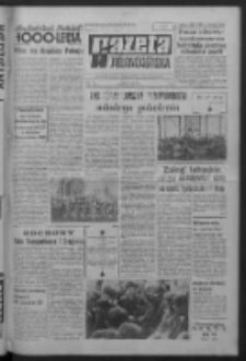 Gazeta Zielonogórska : organ KW Polskiej Zjednoczonej Partii Robotniczej R. XV Nr 96 (25 kwietnia 1966). - Wyd. A