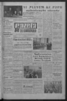 Gazeta Zielonogórska : organ KW Polskiej Zjednoczonej Partii Robotniczej R. XV Nr 98 (27 kwietnia 1966). - Wyd. A