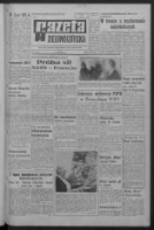 Gazeta Zielonogórska : organ KW Polskiej Zjednoczonej Partii Robotniczej R. XV Nr 134 (8 czerwca 1966). - Wyd. A
