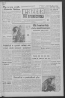 Gazeta Zielonogórska : organ KW Polskiej Zjednoczonej Partii Robotniczej R. XIV Nr 180 (1 sierpnia 1966). - Wyd. A