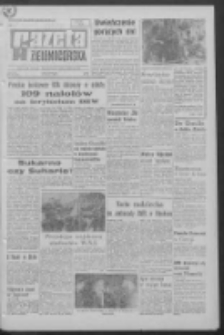 Gazeta Zielonogórska : organ KW Polskiej Zjednoczonej Partii Robotniczej R. XIV Nr 204 (29 sierpnia 1966). - Wyd. A