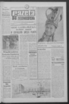 Gazeta Zielonogórska : organ KW Polskiej Zjednoczonej Partii Robotniczej R. XIV Nr 209 (3/4 września 1966). - Wyd. A