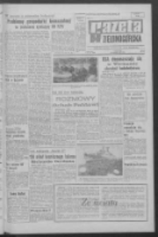 Gazeta Zielonogórska : organ KW Polskiej Zjednoczonej Partii Robotniczej R. XIV Nr 219 (15 września 1966). - Wyd. A