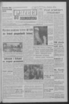 Gazeta Zielonogórska : organ KW Polskiej Zjednoczonej Partii Robotniczej R. XIV Nr 230 (28 września 1966). - Wyd. A