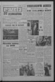 Gazeta Zielonogórska : organ KW Polskiej Zjednoczonej Partii Robotniczej R. XIV Nr 234 (3 października 1966). - Wyd. A
