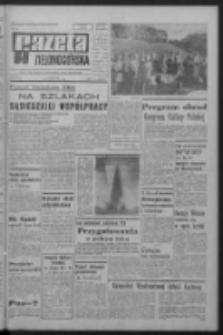 Gazeta Zielonogórska : organ KW Polskiej Zjednoczonej Partii Robotniczej R. XIV Nr 237 (6 października 1966). - Wyd. A