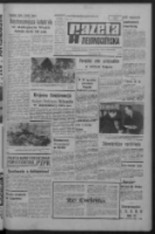 Gazeta Zielonogórska : organ KW Polskiej Zjednoczonej Partii Robotniczej R. XIV Nr 252 (24 października 1966). - Wyd. A