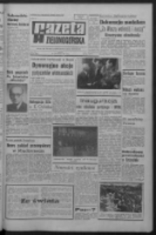 Gazeta Zielonogórska : organ KW Polskiej Zjednoczonej Partii Robotniczej R. XIV Nr 254 (26 października 1966). - Wyd. A
