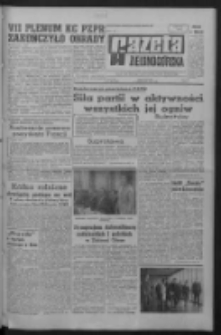 Gazeta Zielonogórska : organ KW Polskiej Zjednoczonej Partii Robotniczej R. XIV Nr 258 (31 października 1966). - Wyd. A
